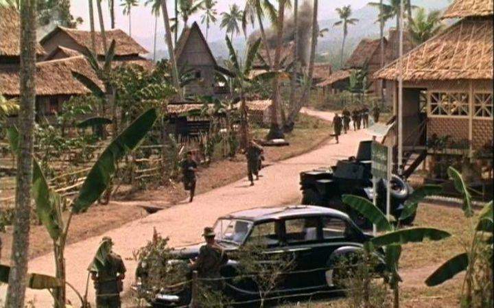 Austin Princess 4-litre Limousine