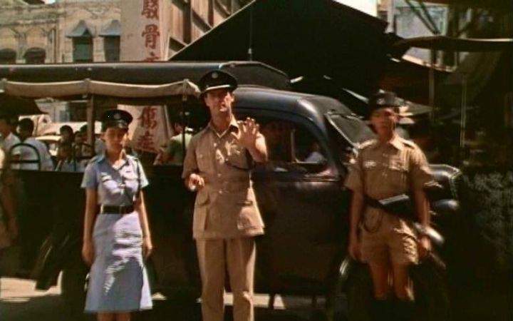 Thames 10cwt Pick-up