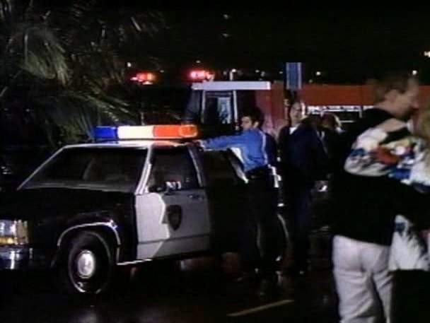 Ford LTD Crown Victoria