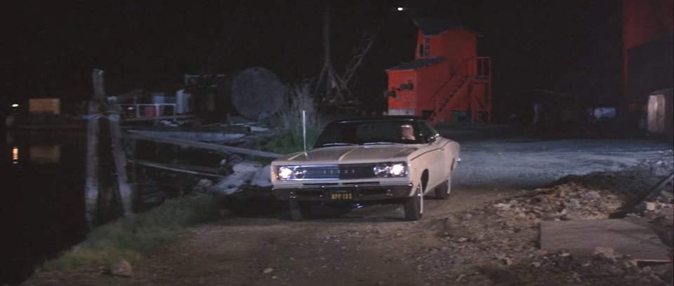 Dodge Coronet