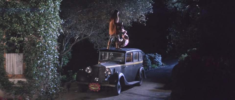 Rolls-Royce Phantom III