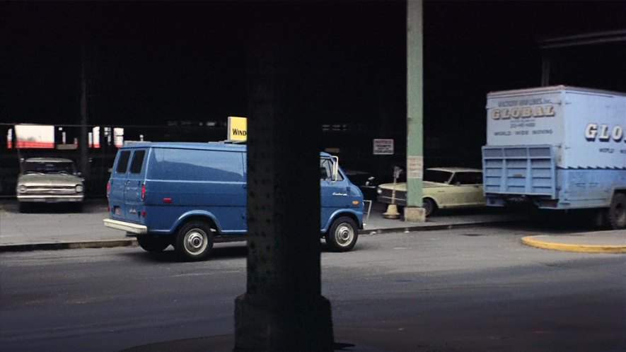 Chevrolet Chevy II