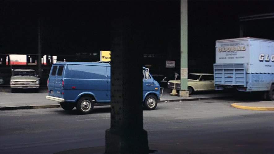 Chevrolet Chevy II