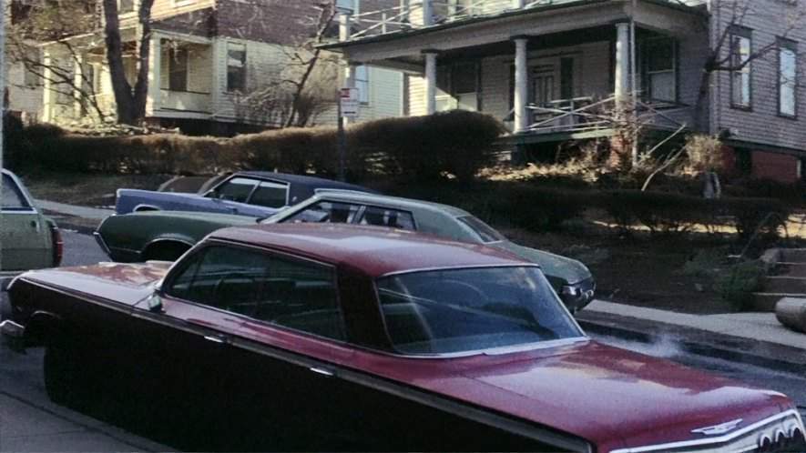 Chevrolet Impala