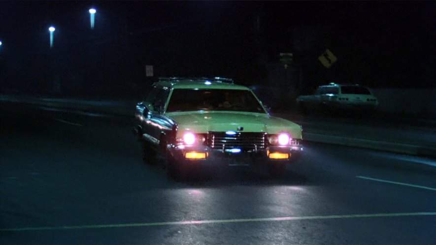 Chevrolet Impala Wagon