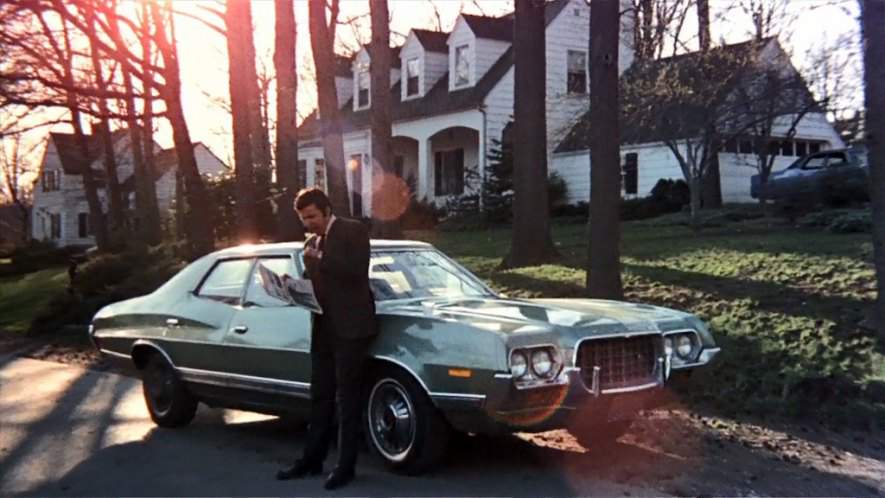 Ford Gran Torino