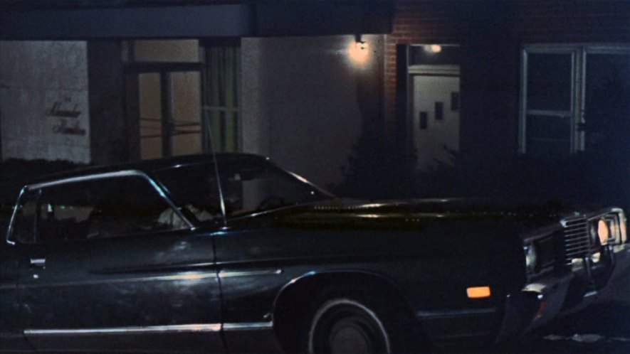 Ford LTD