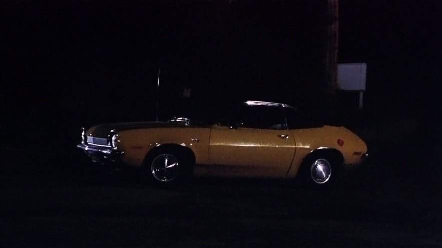 Ford Pinto
