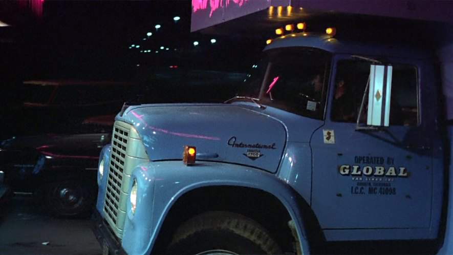 International Harvester Loadstar 1700