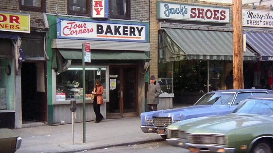 Mercury Montego