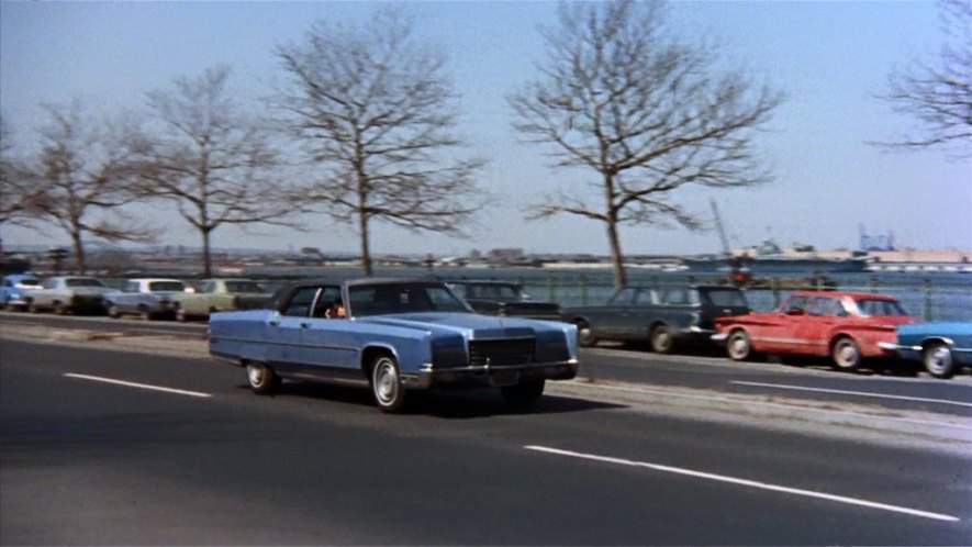 Plymouth Valiant