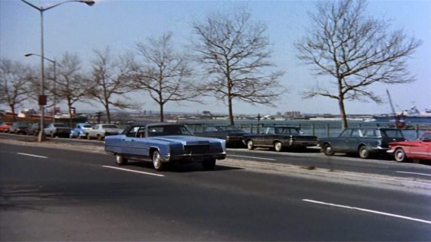 Pontiac Tempest Custom