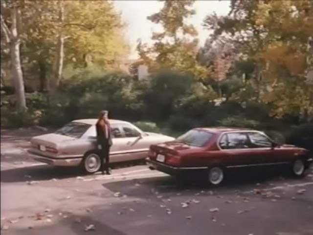 BMW 7