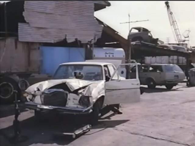 Chevrolet Malibu Wagon