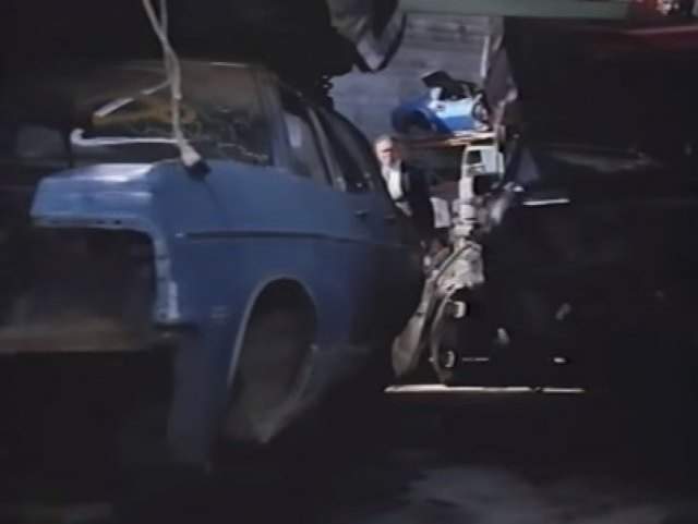 Chevrolet unknown