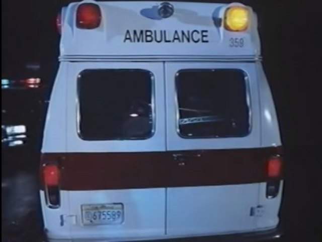 Ford Econoline
