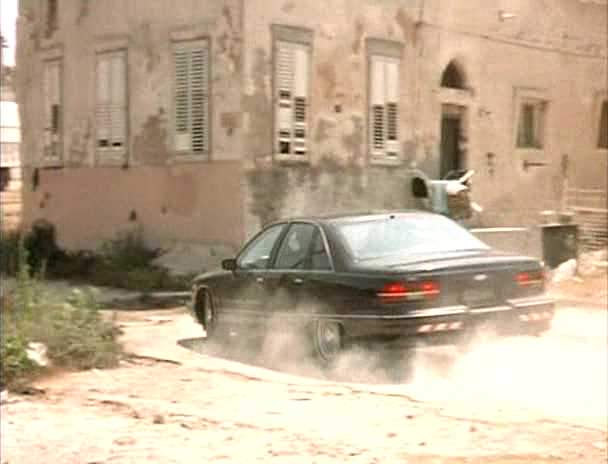 Chevrolet Caprice