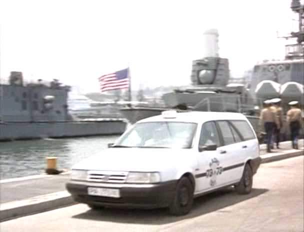 Fiat Tempra S.W.