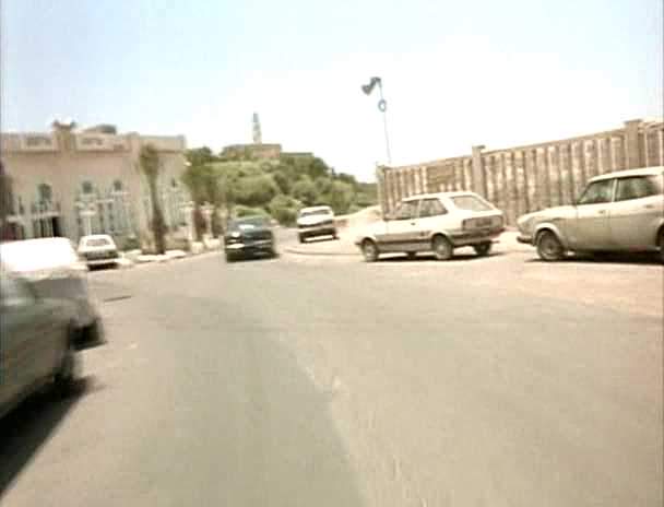 Ford Fiesta MkI