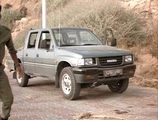 Isuzu Ippon
