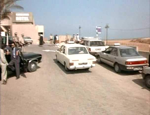 Mazda 323