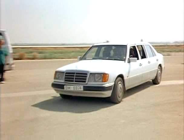 Mercedes-Benz Lang