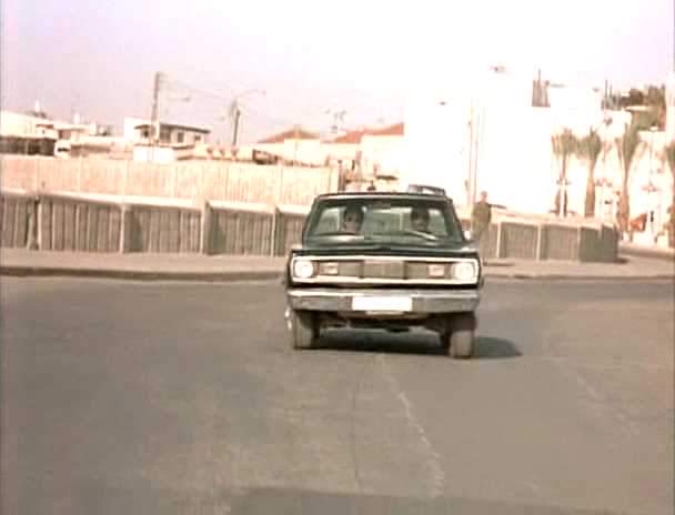 Plymouth Valiant