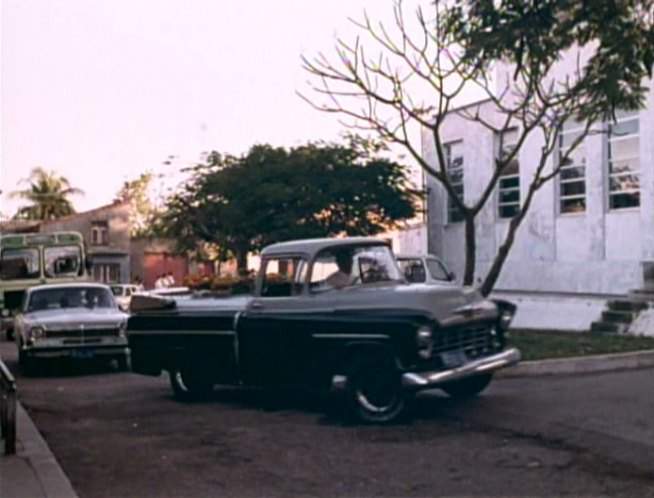 Chevrolet Cameo Carrier