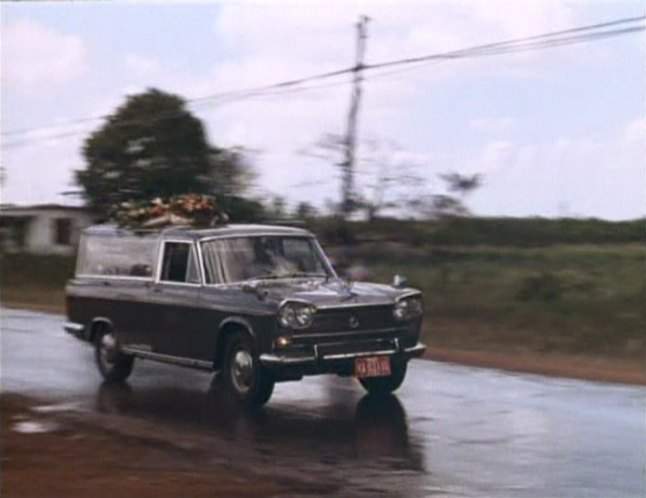 Seat 1500 E Fúnebre