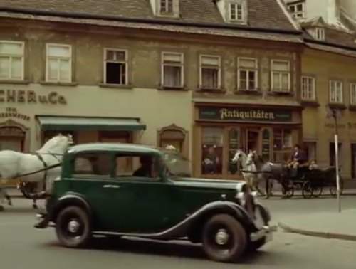 Fiat 508 Balilla
