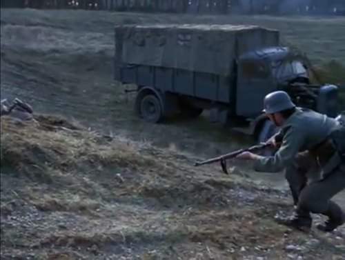 Opel Blitz