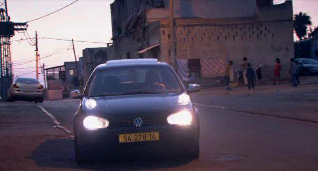 Volkswagen Golf IV