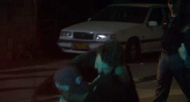 Volvo 850