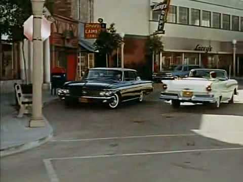 Ford Galaxie 500