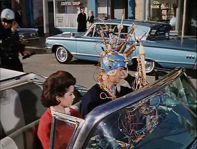 Mercury Monterey Custom