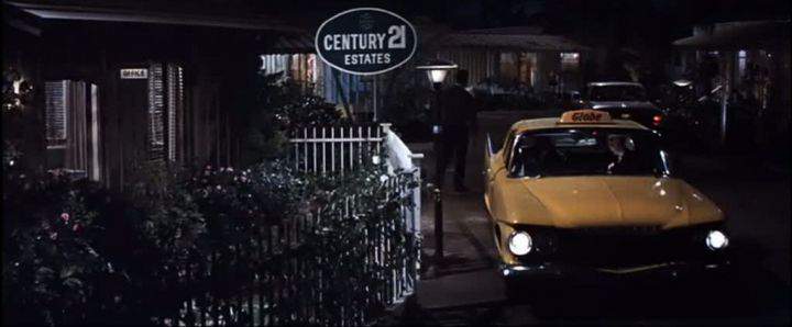 Plymouth Taxi Special