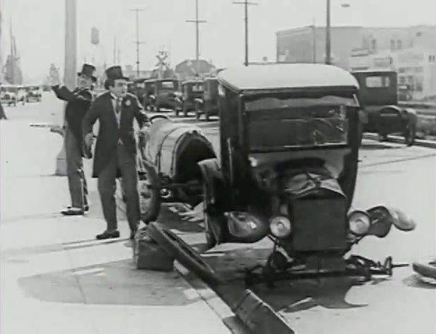 Ford Model T