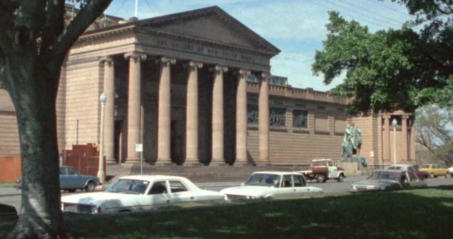 Chrysler Valiant Ranger