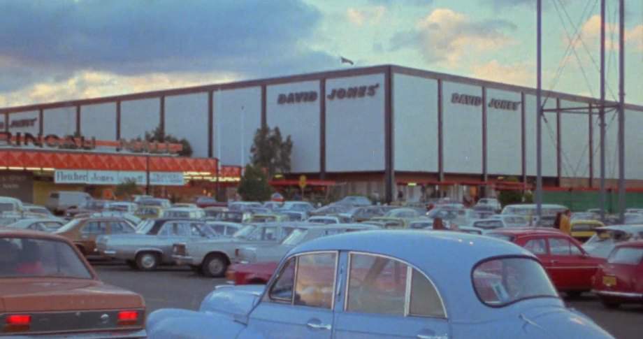 Hillman Hunter Royal HE