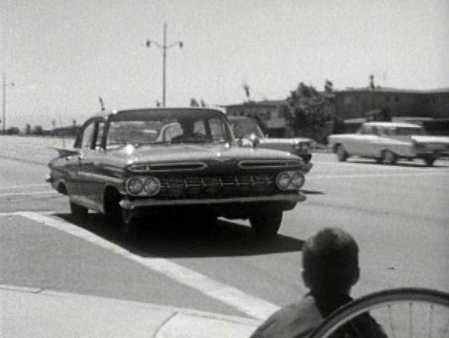 Chevrolet Biscayne
