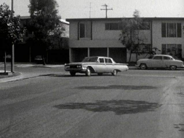 Chrysler Windsor