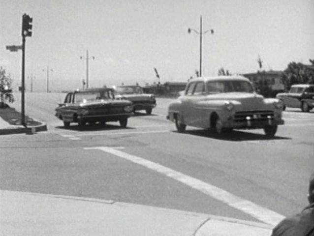Dodge Coronet