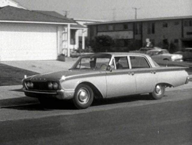 Ford Fairlane