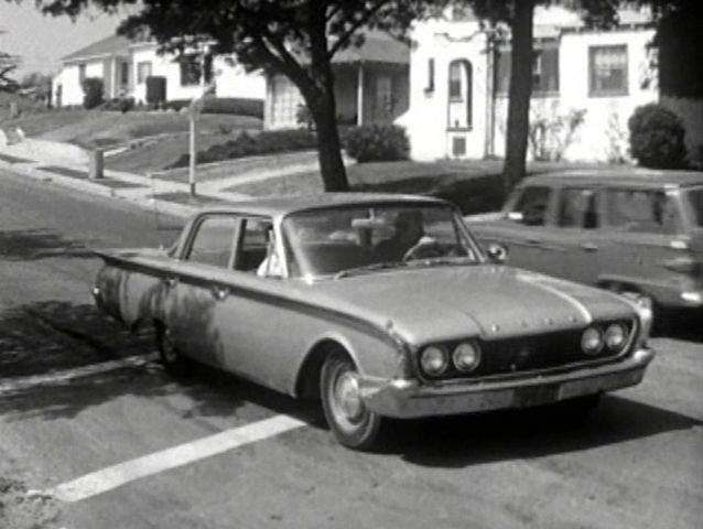 Studebaker Lark Wagon