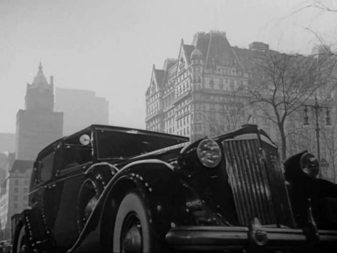 Packard Twelve
