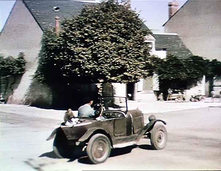 Citroën B2