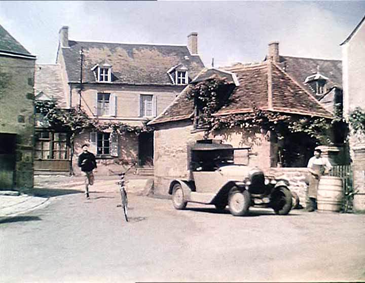 Citroën B2