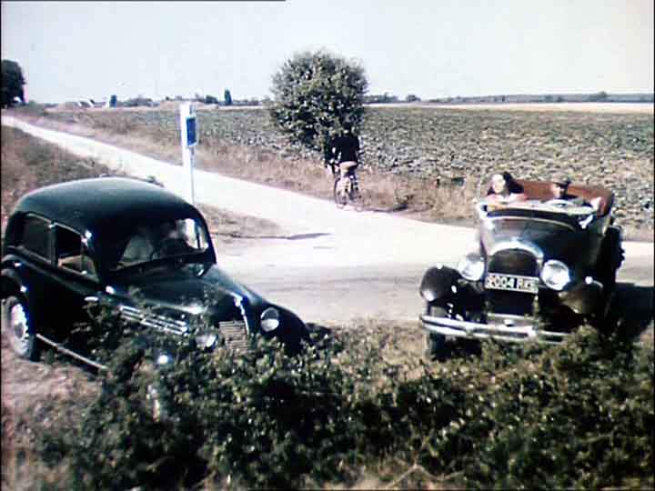 Citroën C6 F
