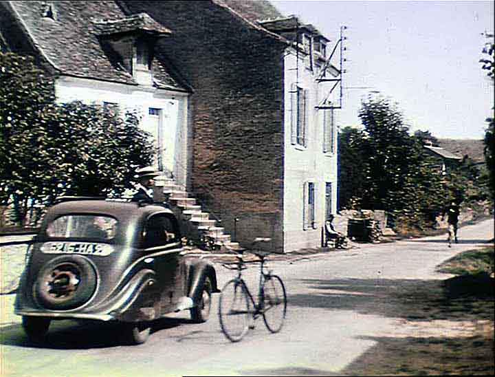 Peugeot 202