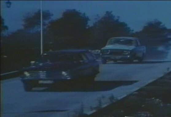 Ford Taunus Turnier